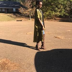 Meet your Posher, Kayla